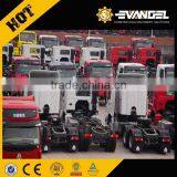 Sinotruck/Shacman/Dongfeng Dump Truck for Sale in Djibouti thumbnail-4