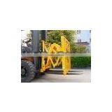 Forklift Attachments Push/pull thumbnail-1