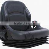Suspended Forklift Seat thumbnail-1