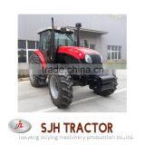 16F+8R Shift Shuttle 140hp Farm Machine Farm Tractor SJH1404 thumbnail-5