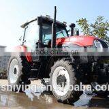90HP High Clearance Farm Tractor SJH 904 thumbnail-1