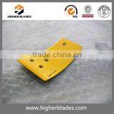 Excavator Bucket End Bit Side Cutting Grader Blades 7T1629 thumbnail-6
