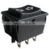 Auto / Car Momentary Switch DPDT thumbnail-1