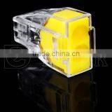 Klippon Terminal Block; Lighting Terminal Block; Mains Terminal Block