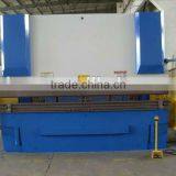 CPB-125 x 4000 / (CNC) Hydraulic Press Brake thumbnail-1