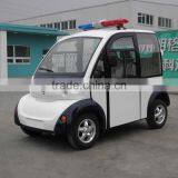 48V3KW Two Seats Electric Golf Cart Tourist Car Passenger Mini Car With Doors PM02MJ thumbnail-1