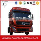 4*2 DongFeng Brand Tractor Head DFL4181A8 For Heavy Long Haul thumbnail-1