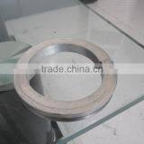 Cast Aluminum Crafts Decorative Fence / Gate / Railing Parts thumbnail-2