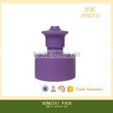 2016 Yuyao Bottle Cover Plastic Cap, Plastic Cosmetic Jar Lids With Coating thumbnail-3