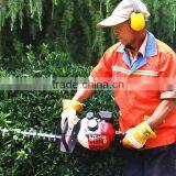 2-stroke Gasoline Dual Blade Hedge Trimmer SLP600 thumbnail-1
