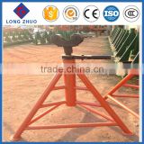 Cable jack stand,Cable Drum Stand manufactuer supply