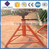 Cable Jack Stand,Cable Drum Stand Manufactuer Supply