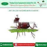 Good Quality Ant Design Garden Planter to Enhance Your Garden Look thumbnail-2