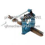 Steel Rail Drilling Machine With High Drilling Precision thumbnail-1