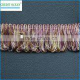 CREDIT OCEAN Computerized Making Machine for Curtain Lace thumbnail-5