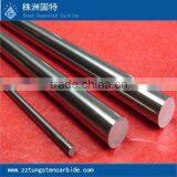 Wolfram Tungsten Rod for Electrodes Low Price thumbnail-1