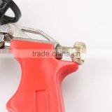 Electrostatic Used Double Cartridges Caulking Gun thumbnail-3