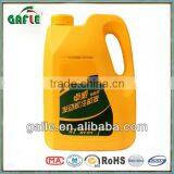 Eco-friendly Antifreeze Manufacture