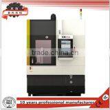 CK514 Vertical CNC Lathe Machine With High Quality thumbnail-1