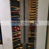 Hydraulic Press Semi Automatic Plastic Bottle Baler Supplier thumbnail-4