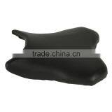 Moto Black Front Rider Driver Seat Pillion For Yamaha YZF R6 YZF-R6 2006 2007 thumbnail-3