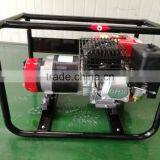 Water Proofed Low Noise 2.8kw AC 6.5hp Generator Ohv With CE ROHS WEEE Certificates thumbnail-3
