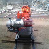 Core Drilling Rig XY-150 Mining Machinery thumbnail-3