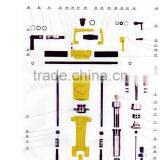 Y20LY Air Leg Rock Drill thumbnail-3