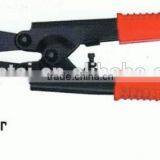 Energy Saving American Type Heavy Duty Drop Forged Cr-Mo Chrome-molybdenum Steel Clipper Bolt Cutter thumbnail-2