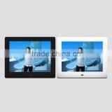 White/ Black 7inch Digital Photo Frame for Home Decoration thumbnail-6