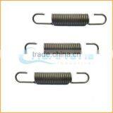 Competitive Price High Quality Titanium Tension Spring With Hooks thumbnail-5