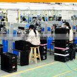 Four Color Pad Printing Machine thumbnail-5