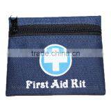 Hot Sale Travel First Aid Kit First Aid Bag First Aid Pouch thumbnail-2