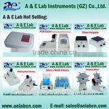 Electrical PH Meter With Changeable Battery/Water-proof/Large LCD Screen thumbnail-6