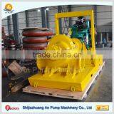 Cooling Water For Irrigation Split Case Pump thumbnail-1