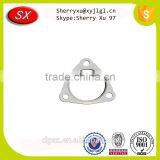 China Factory Custom High Precision Mica Exhaust Washer thumbnail-2