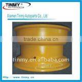 9.0x15.3 Car Steel Wheel Rim thumbnail-1