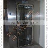 Plastic Dry Freight Container With Low Price thumbnail-1