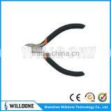High Quality CR-V Diagonal Cutting Pliers, Wire Cut Nippers thumbnail-1