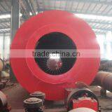 Energy Saving Wood Pellet Rotary Dryer thumbnail-1