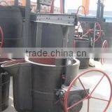 2016 New Foundry Pouring Steel Ladle/iron Pouring Ladle With Good Reputation thumbnail-1