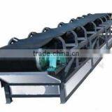 High Capacity Rubber Conveyor Belt thumbnail-1