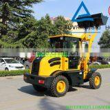 ZL10A Wheel Loader With CE Made in China /quick Hitch thumbnail-5