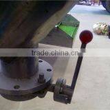 High Quality Amalgamator & Mercury Distiller for Gold thumbnail-5