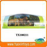 Hot Sales Big Plastic Crocodile Toy Model thumbnail-6