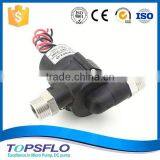 TOP Quality 12 Volt Water Pump/Solar Circulator Pump/DC Solar Pump thumbnail-2