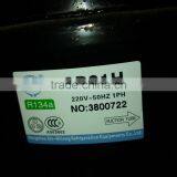 Jieguan Stainless Steel Salad Fridge Table TS-1500 TEL: 0086-13632272289 thumbnail-6