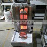 4 Burner Gas Doner Kebab Machine thumbnail-6