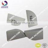 Supply Rock Drill Tungsten Cemented Carbide Tips With Virgin Material thumbnail-1