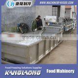 New Brand Washing Equipment With Water Spraying System thumbnail-3